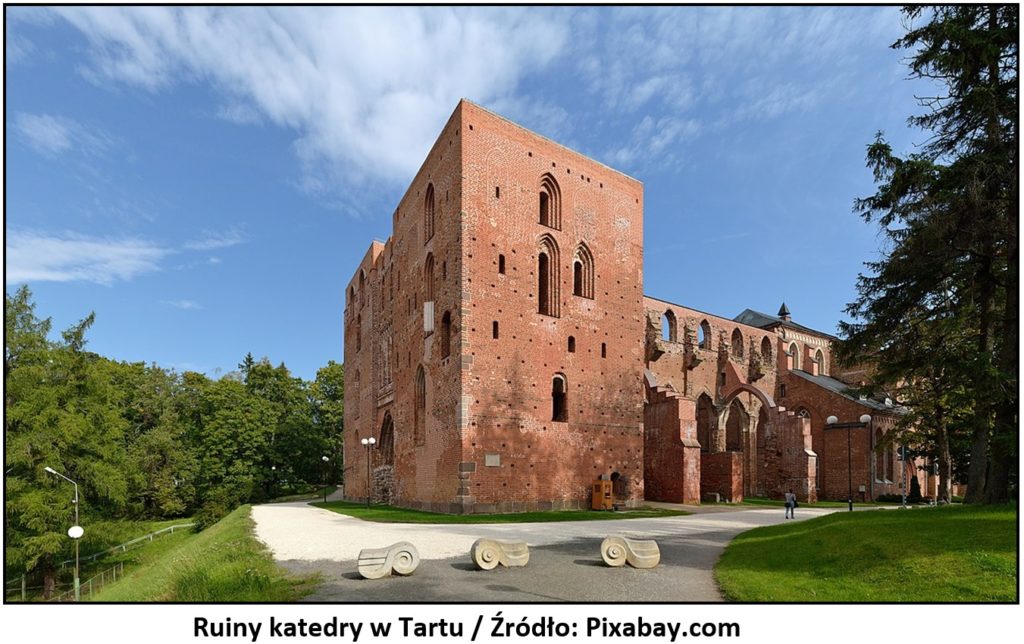 Wyjazd do Estonii Wyjazd do Estonii