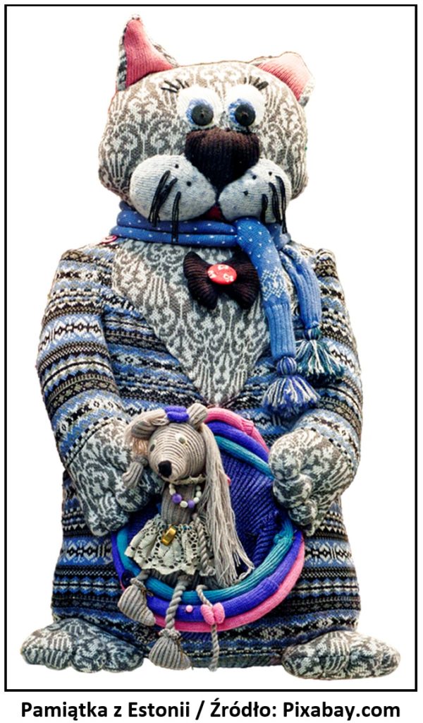 Wyjazd do Estonii Wyjazd do Estonii