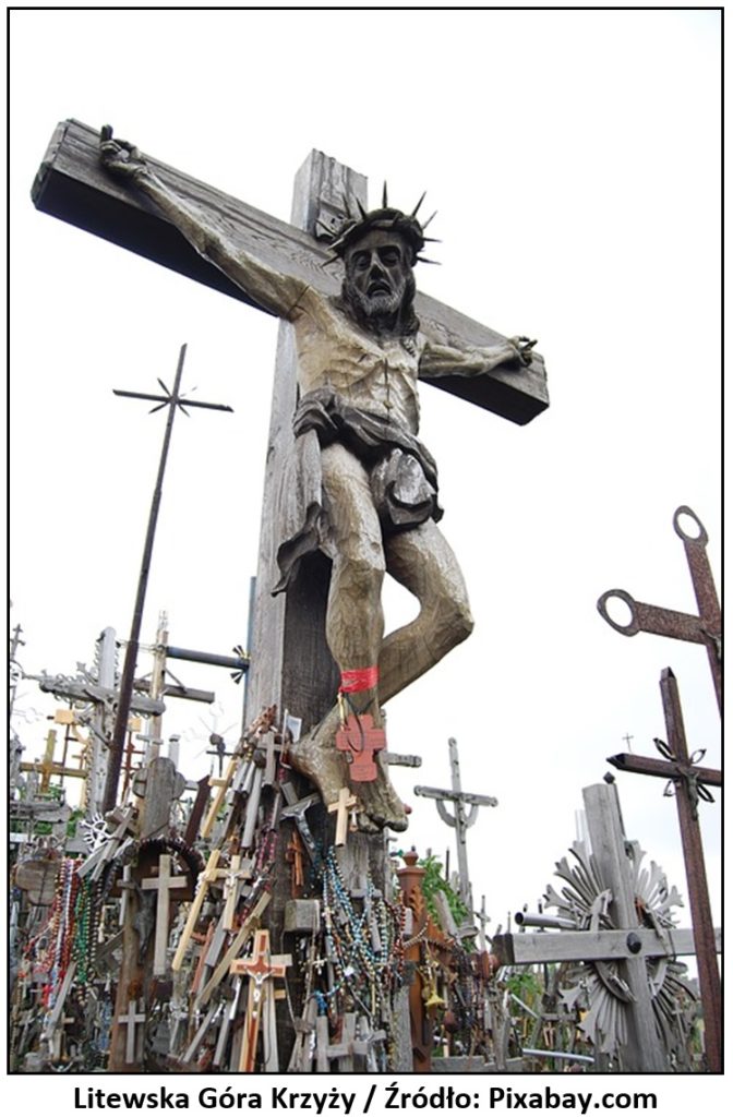 Litewskie atrakcje Litewskie atrakcje