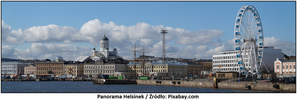 W Finlandii W Finlandii