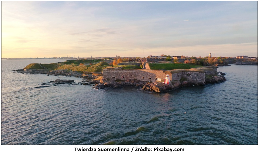 Po Finlandii Po Finlandii