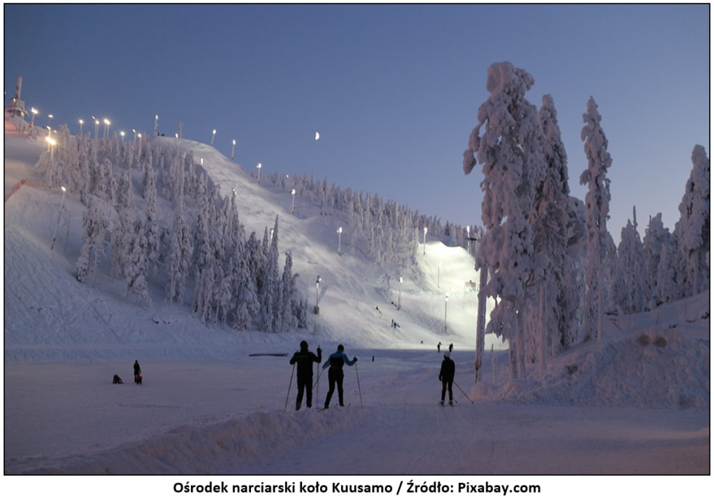 Po Finlandii Po Finlandii